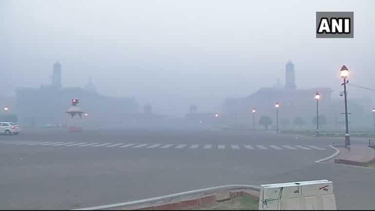 India leads the world in pollution-linked deaths: Study