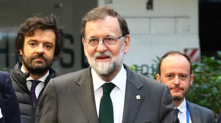 Spanish government agrees with opposition to hold Catalan elections in January Spanish government agrees with opposition to hold Catalan elections in January