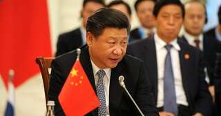 Xi Jinping begins his second term with ordering PLA to be combat ready