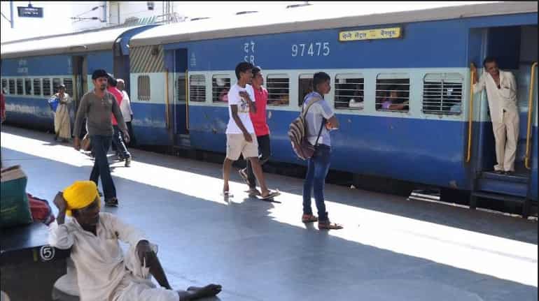 Three madrasa teachers beaten in train in Uttar Pradesh