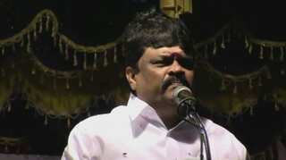 Tamil Nadu minister: Nobody can shake AIADMK as long as Modi supports party