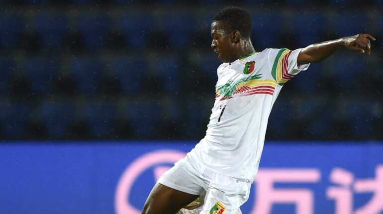 U-17 World Cup: Mali advance to semi-finals after 2-1 win over Ghana