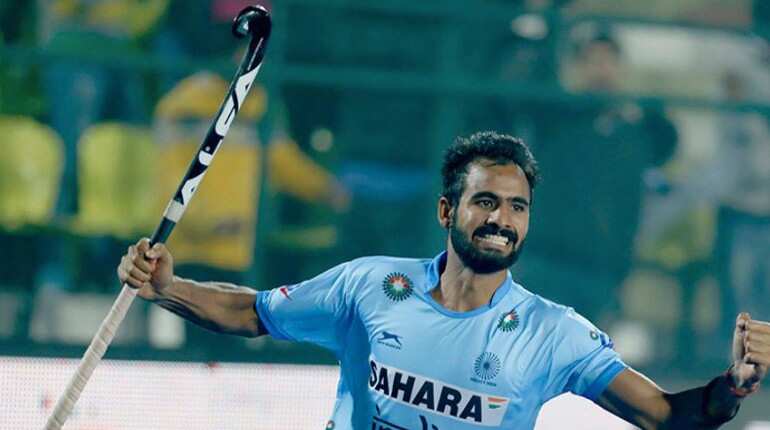 India beat Pakistan 4-0 to enter Asia Cup final