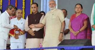 Pluralism vs polarisation: BJP's plan to win Gujarat