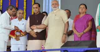 Pluralism vs polarisation: BJP's plan to win Gujarat