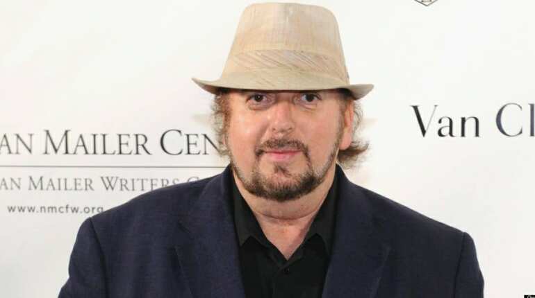 38 women accuse US director James Toback of sexual harassment 38 women accuse US director James Toback of sexual harassment