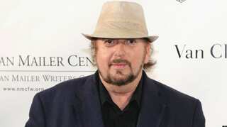 38 women accuse US director James Toback of sexual harassment