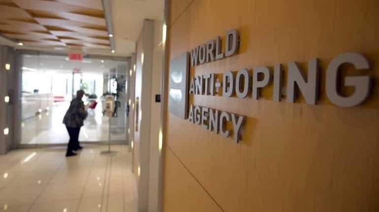 WADA to investigate claims of doping in China WADA to investigate claims of doping in China