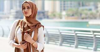 Muslim women are breaking stereotypes