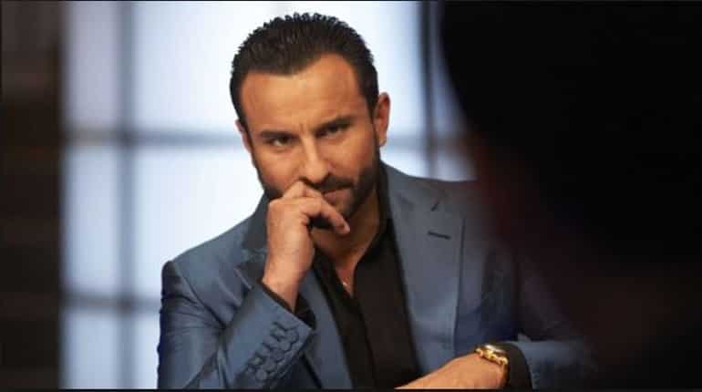 Court to hear Pak man's claim to Saif Ali Khan's Bhopal property