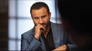 Saif Ali Khan is writing his autobiography, to release in 2021