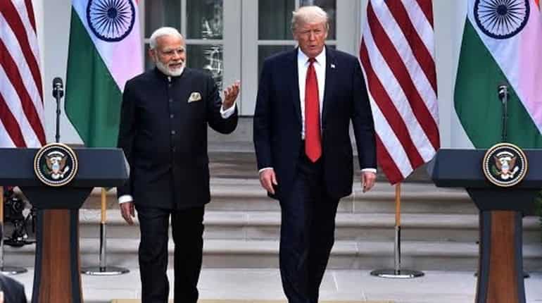 Trump, Modi enjoy anti-establishment posturing: China daily