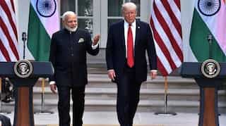 Trump, Modi enjoy anti-establishment posturing: China daily
