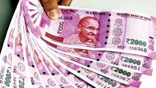 Cash ban, GST disruptions to pull down India's GDP growth: Poll