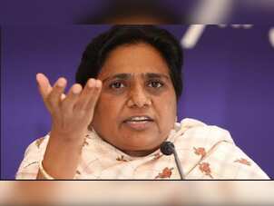 BSP on 'wait and watch' mode on Mahagathbandhan in UP
