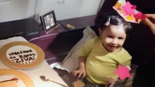 Watch: Ziva Dhoni's rendition of a Malayali song will make your day