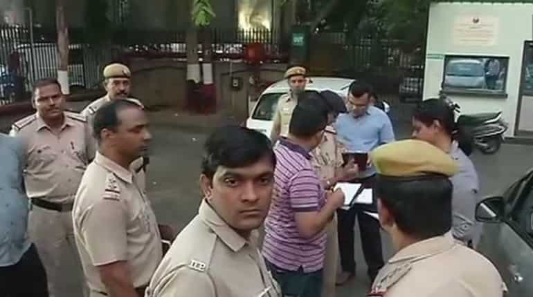 24 hrs in Delhi: 3 shooting incidents, 3 killed