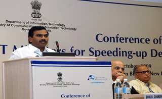 2G scam case: CBI court defers hearing against A Raja, others to November 7