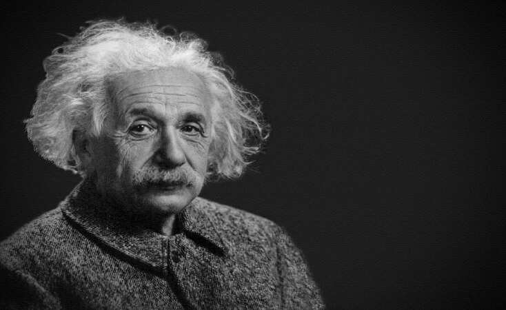 Einstein note on modest living sells for $1.56 million Einstein note on modest living sells for $1.56 million