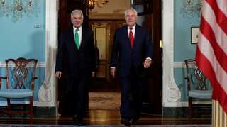 US should accept defeat in Afghanistan: Foreign minister Khawaja Asif tells Pak Senate
