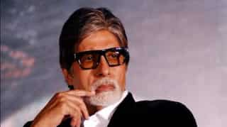 BMC orders Amitabh Bachchan to remove illegal construction