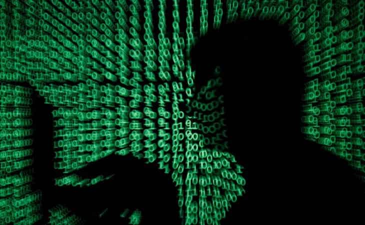 Ransomware 'Bad Rabbit' hits computers in Europe