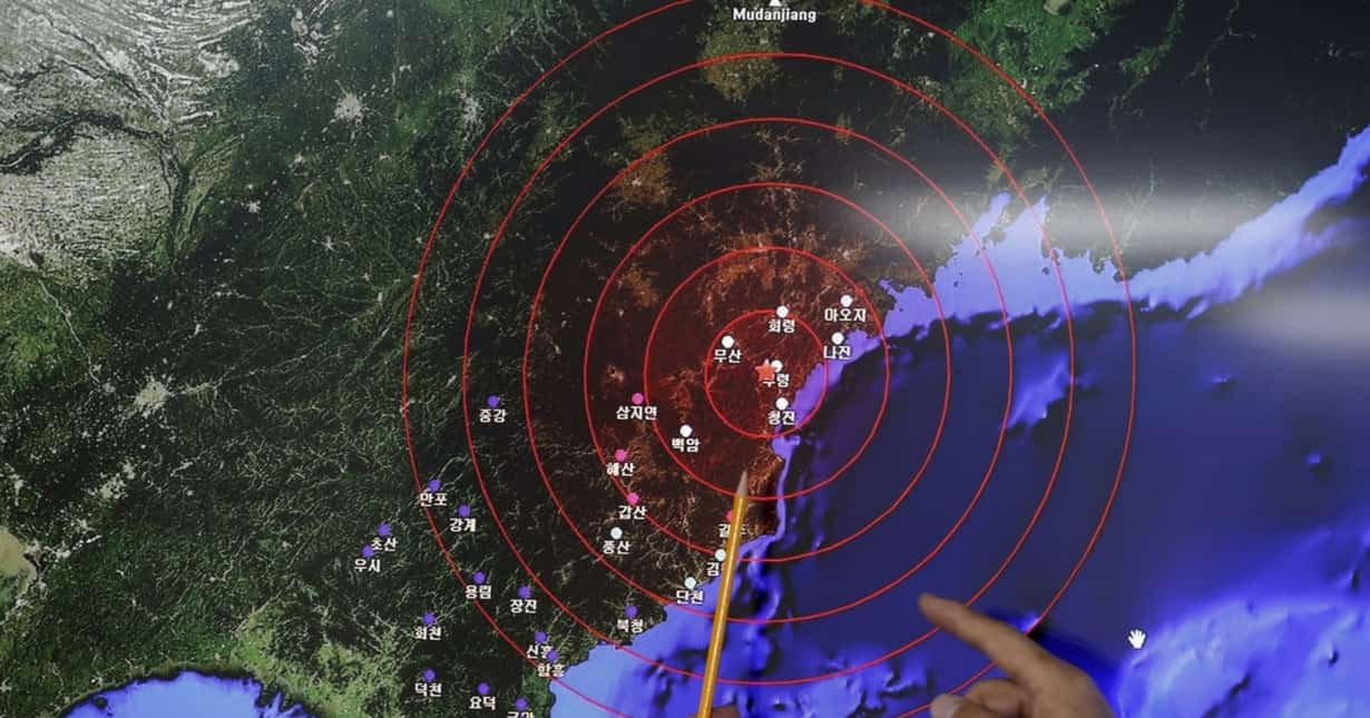 Why North Korea's nuclear threat must be taken more seriously than ever Why North Korea's nuclear threat must be taken more seriously than ever