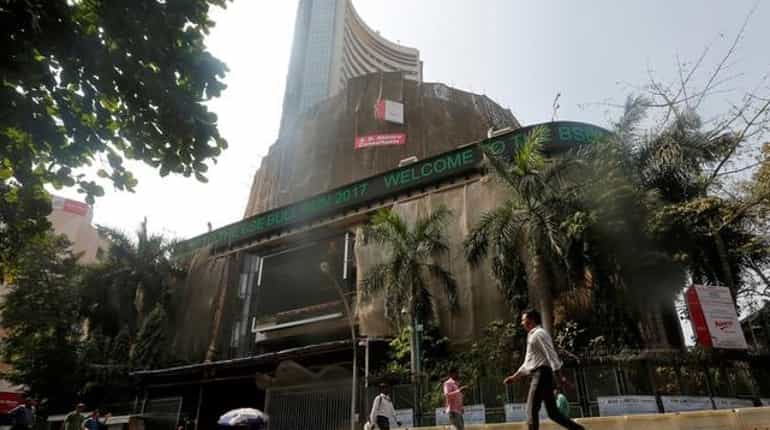 Sensex, Nifty scale new peaks on positive macro data, earnings