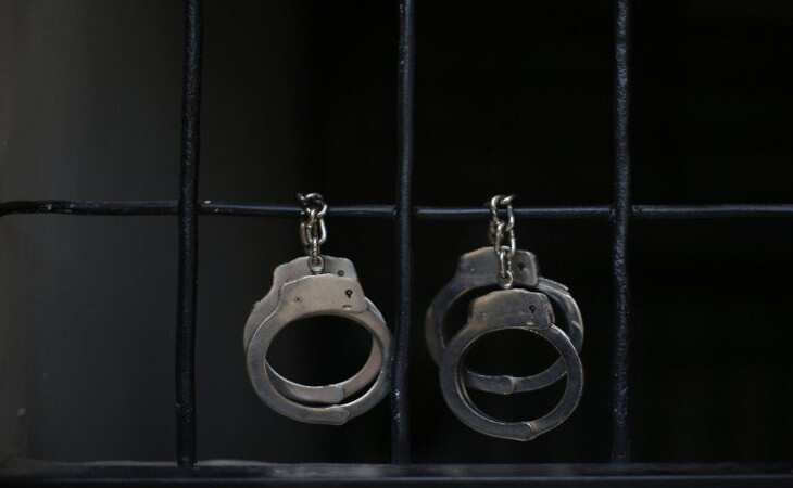 Hungary detains migrant wanted for 70 murders in Pakistan: Police