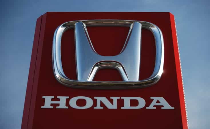 Honda quarterly operating profit to top USD 3 billion, says report