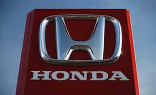Japan's Honda to close China plant, stop production at second factory