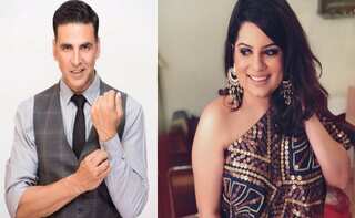 Comedienne Mallika Dua, father slam Akshay Kumar for crude, sexist comment