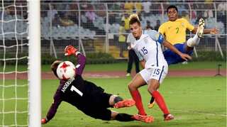 Distraught Brazil players blame poor finishing for semis loss