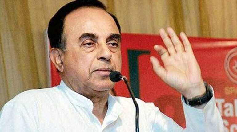 National Herald case: Subramanian Swamy's cross-examination deferred till Dec 21