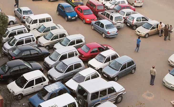 Odd-even scheme may be back: Delhi transport minister Odd-even scheme may be back: Delhi transport minister
