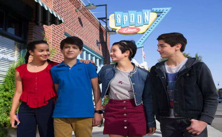 Disney introduces gay storyline for first time Disney introduces gay storyline for first time