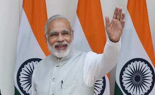 Modi to address IAS probationers, practice Yoga with them tomorrow