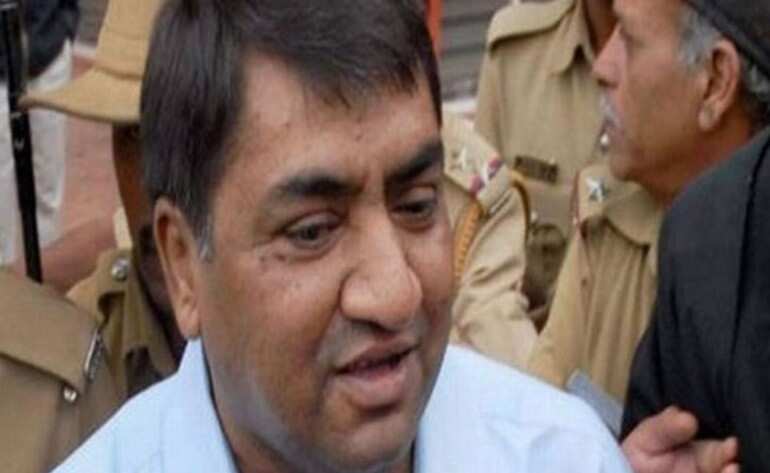 Abdul Karim Telgi, kingpin of fake stamp paper scam, dead