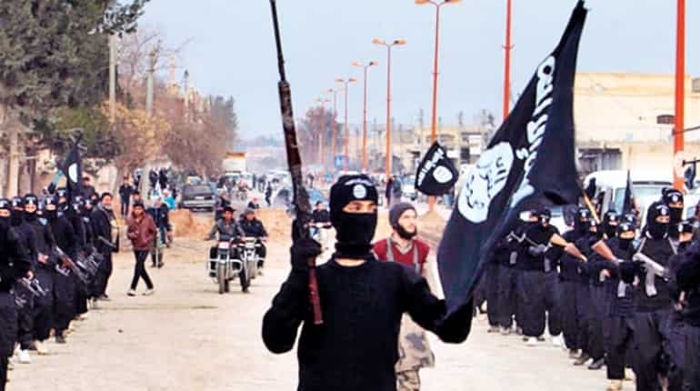 Islamic State claims responsibility for bus bombing in Kabul