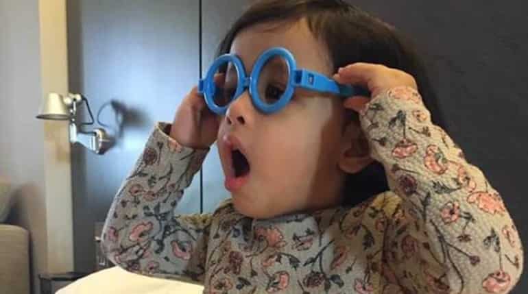 After viral video of Ziva's Malayalam song, Kerala temple invites Dhoni's daughter as 'special guest' After viral video of Ziva's Malayalam song, Kerala temple invites Dhoni's daughter as 'special guest'