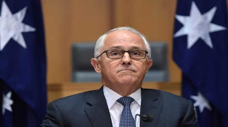 Respects court decision, says Australian deputy PM after court  rules him ineligible for parliament
