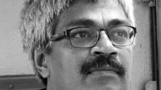 Chhattisgarh police arrest journalist Vinod Verma, allege extortion