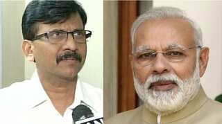 Rahul Gandhi capable of leading the country: Shiv Sena