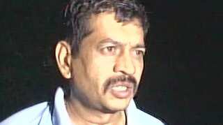 CBI probe ordered into Karnataka cop's suicide