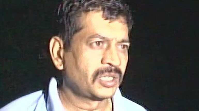 CBI probe ordered into Karnataka cop's suicide