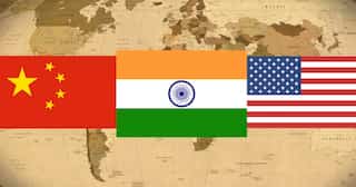 How India can counter China's growing influence in Asia