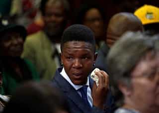 South African farmers jailed for forcing black man into coffin