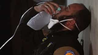 Syrian government to blame for April Sarin attack: UN report