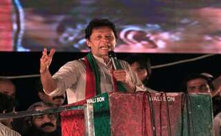 Imran Khan's PTI retains seat in bypoll, but new religious parties gain