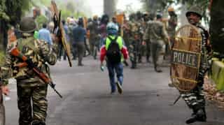 Supreme Court allows Centre to withdraw forces from trouble-hit Darjeeling